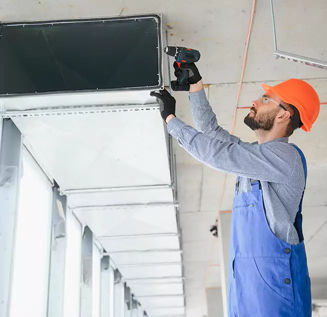 Why Homeowners & Businesses Trust Us in Lexington, MA