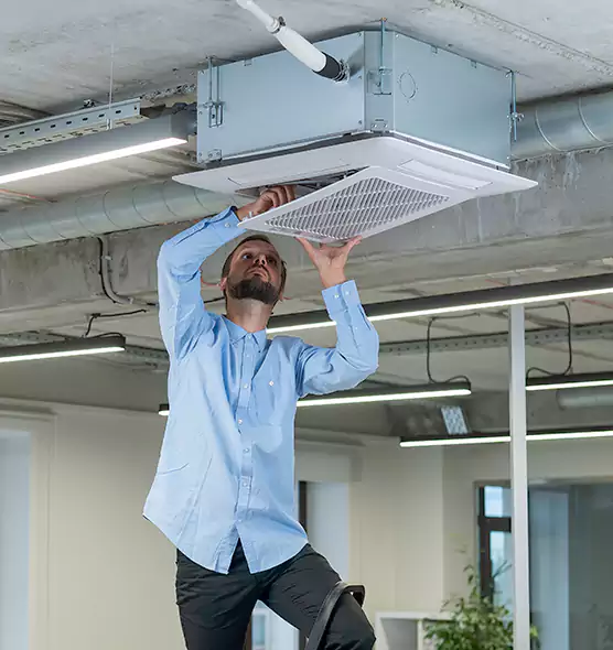 Professional Air Duct Cleaners in Lexington, MA