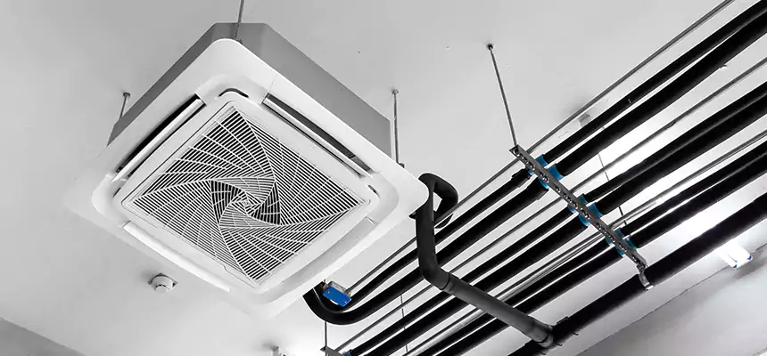 Our Air Duct Deep Cleaning Services in Lexington, MA