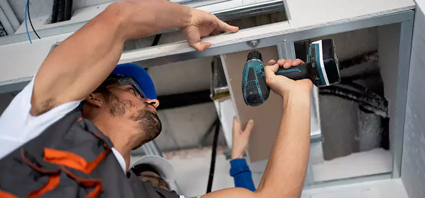 Our Apartment Air Duct Cleaning Services in Lexington, MA