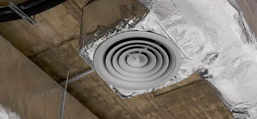 Our Basement Vent Cleaning Services in Lexington, MA