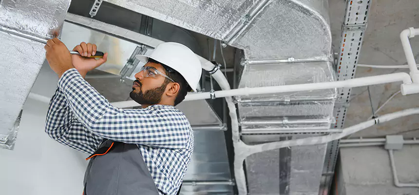 Our Dryer Duct Pressure Testing Services in Lexington, MA