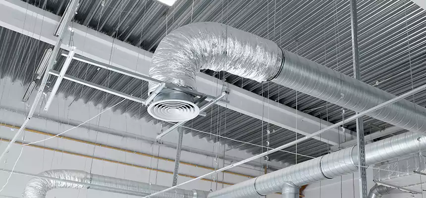 Our Dryer Vent Hose Replacement Services in Lexington, MA
