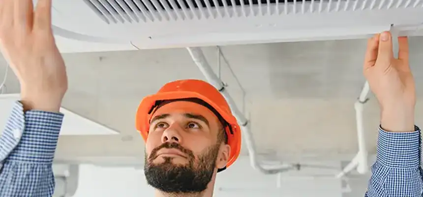 Our Furnace Vent Cleaning Services in Lexington, MA