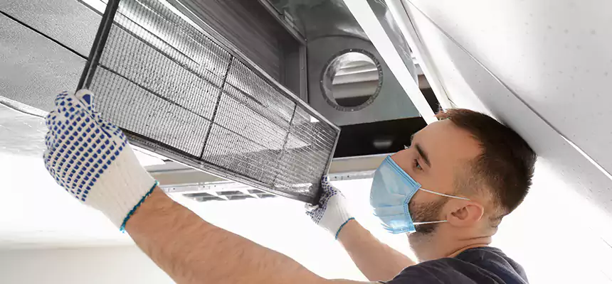 Our Home Duct Cleaning Services in Lexington, MA