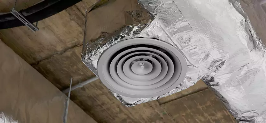 Our Industrial Dryer Vent Cleaning Services in Lexington, MA