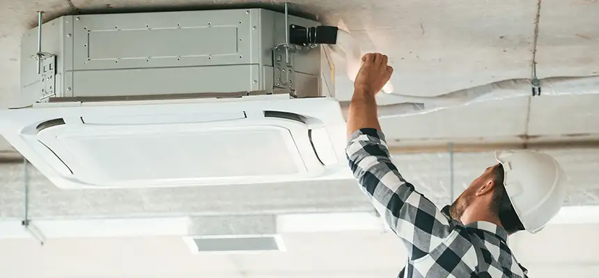 Our Local Vent Cleaning Services in Lexington, MA