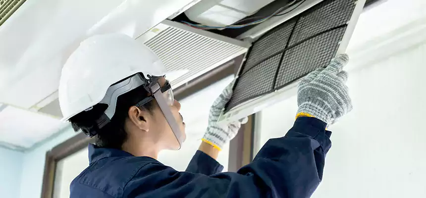 Our Multi-family Home Duct Cleaning Services in Lexington, MA
