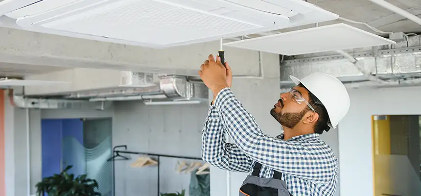 Our Roof Dryer Vent Cleaning Services in Lexington, MA