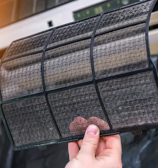 Top-notch AC Air Filter Replacement in Lexington