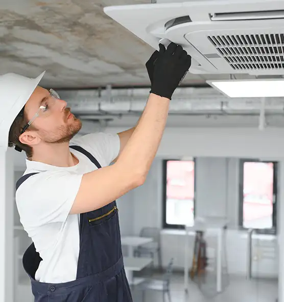 Top Affordable Duct Cleaning Services Near Me in Lexington, MA