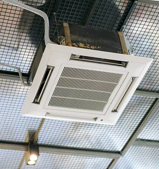 Top-Notch Allergy Relief Vent Cleaning Services in Lexington, MA