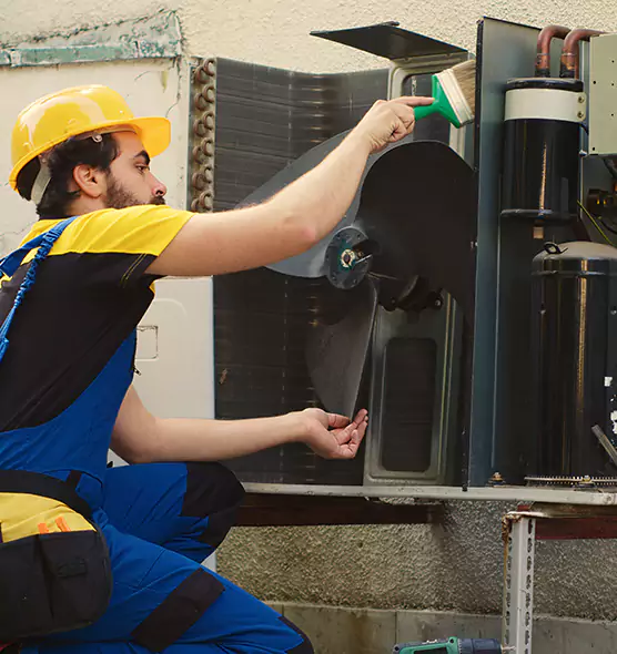 About Dryer Duct Fire Hazard Inspection in Lexington, MA