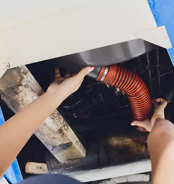 Professional Dryer Duct Pressure Testing in Lexington, MA