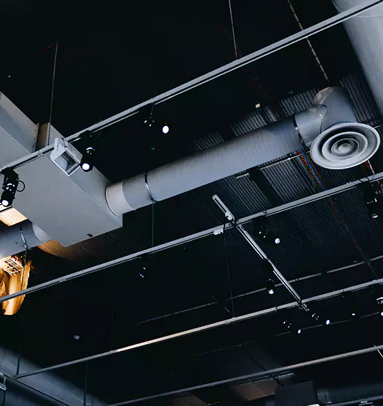 Professional Duct Cleaning For LEED Homes in Lexington, MA