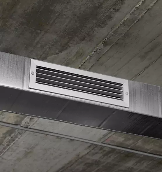 Trusted Hospital Grade Air Duct Cleaning Experts in Lexington, MA