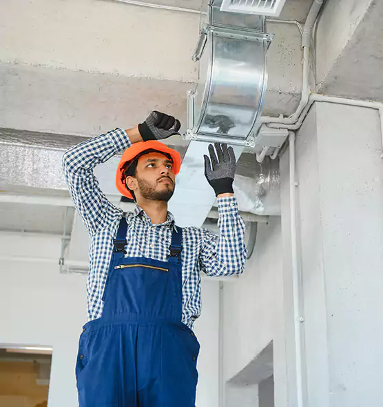 About Hotel Duct And Vent Cleaning in Lexington, MA