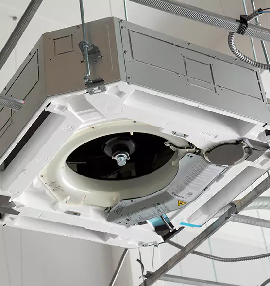 Professional Industrial Dryer Vent Cleaning in Lexington, MA