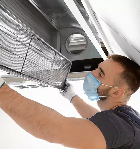 About Remove Smoke Smell From Air Duct in Lexington, MA