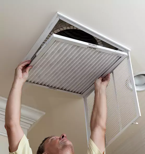 Trusted Vent Shaft Cleaning Expert in Lexington, MA