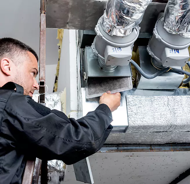 Why Homeowners & Businesses Trust Us in Lexington, MA?