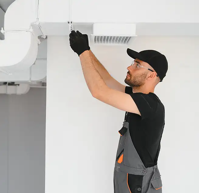 Why Homeowners & Businesses Trust Us in Lexington, MA?