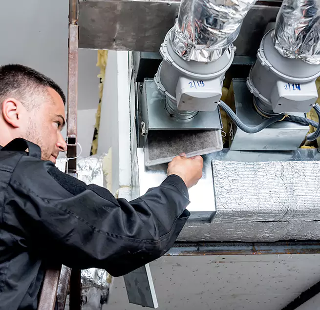 Why Homeowners & Businesses Trust Us in Lexington, MA?