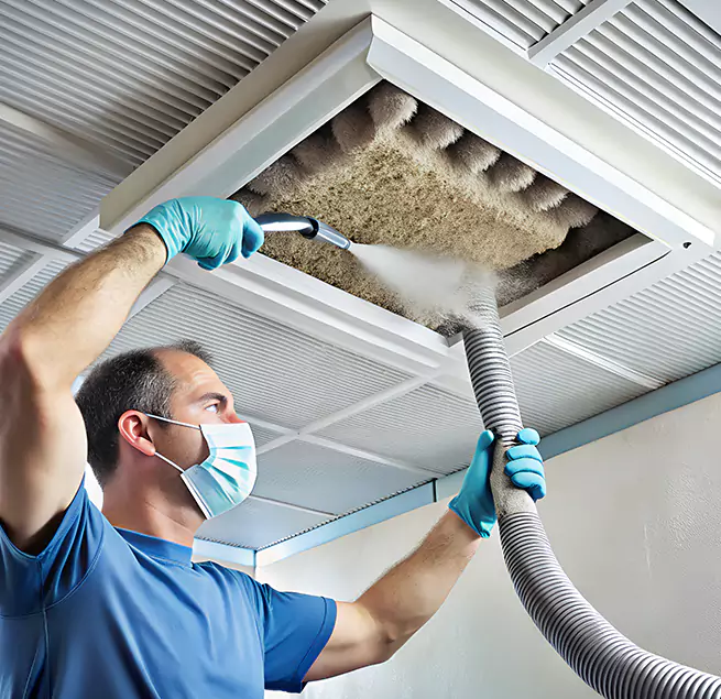 Why Homeowners & Businesses Trust Us Lexington, MA