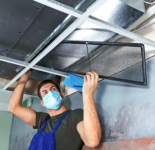 Why Homeowners Businesses Trust Us in Lexington, MA