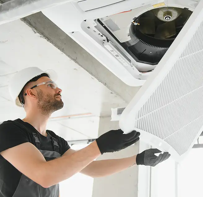 Why Homeowners & Businesses Trust Us in Lexington, MA?