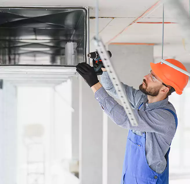 Why Homeowners & Businesses Trust Us Lexington, MA