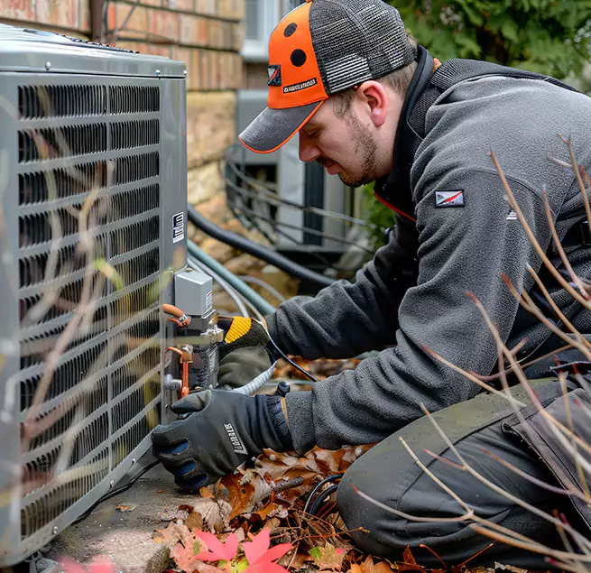 Why Homeowners & Businesses Trust Us in Lexington, MA?