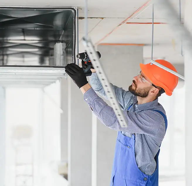 Why Homeowners Businesses Trust Us Lexington, MA