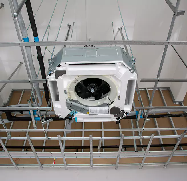 Why Homeowners & Businesses Trust Us in Lexington, MA?