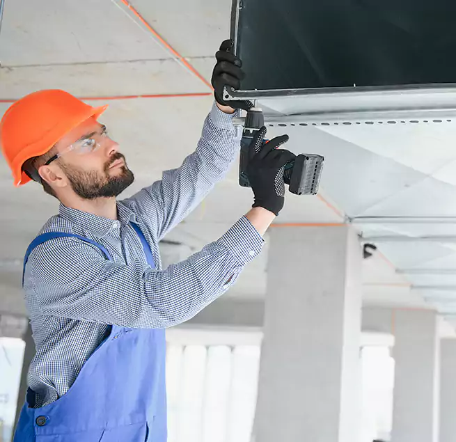 Why Homeowners & Businesses Trust Us in Lexington, MA?