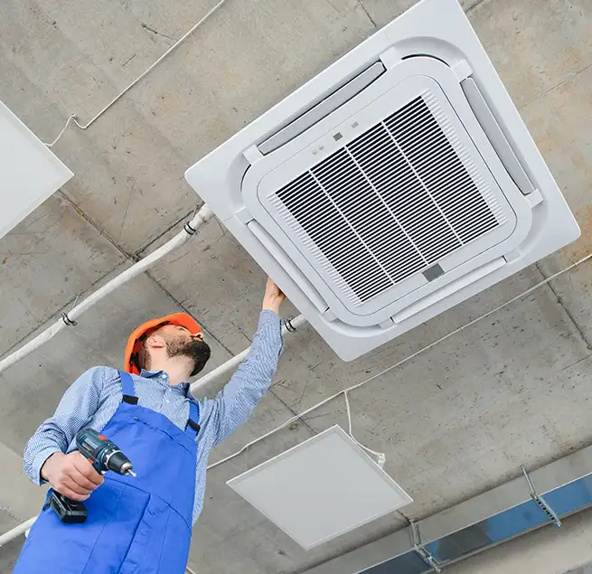 Why Homeowners & Businesses Trust Us in Lexington, MA