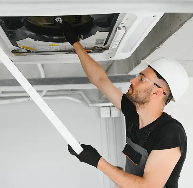 Why Homeowners & Businesses Trust Us in Lexington, MA?