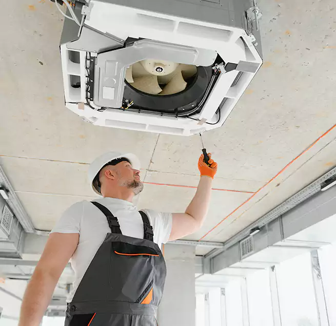 Why Homeowners Businesses Trust Us in Lexington, MA