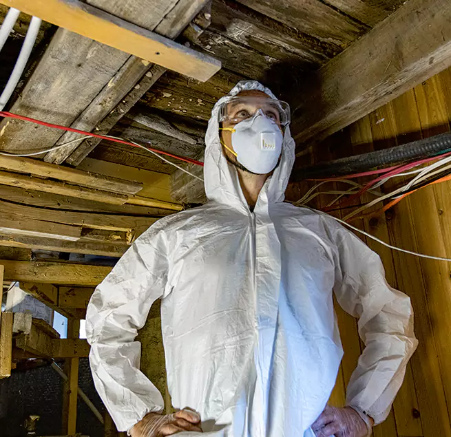 Why Homeowners & Businesses Trust Us in Lexington, MA?