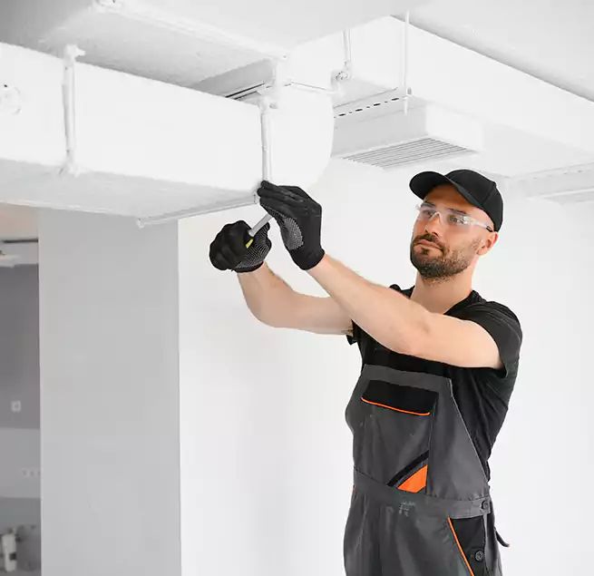  Why Homeowners Businesses Trust Us Lexington, MA