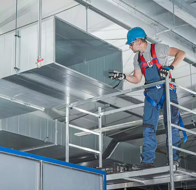 Why Homeowners & Businesses Trust Us Lexington, MA