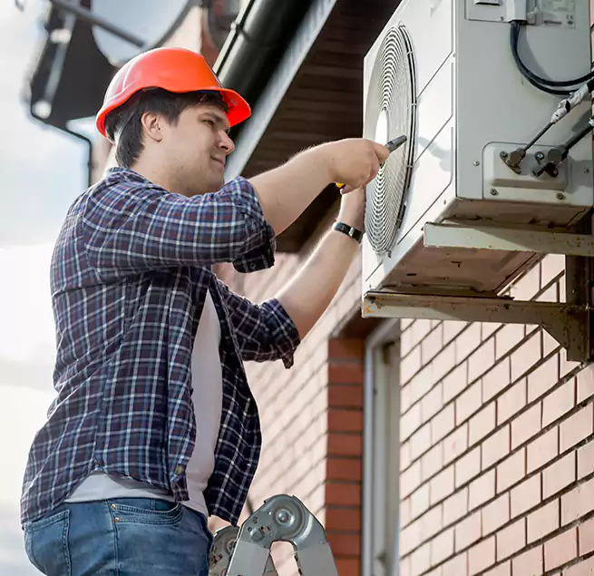 Why Homeowners & Businesses Trust Us Lexington, MA