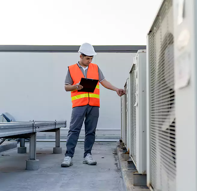 Why Homeowners & Businesses Trust Us in Lexington, MA?