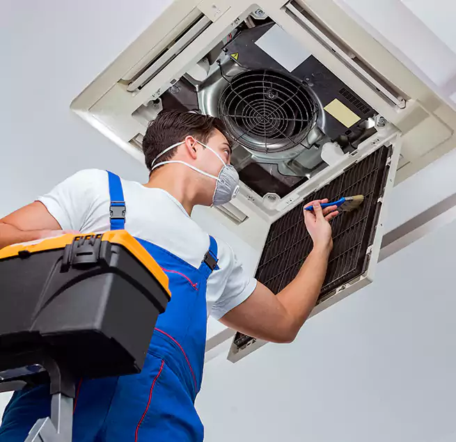 Why Homeowners & Businesses Trust Us in Lexington, MA?